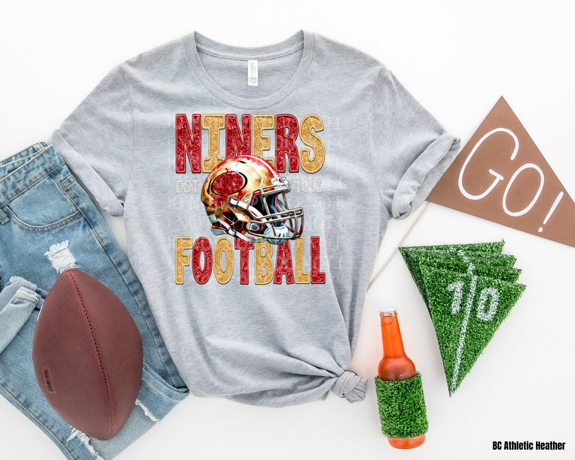 NFL Fashion Trends: Stylish Ways to Support Your Team by  NFLUglyChristmasSweater - Issuu
