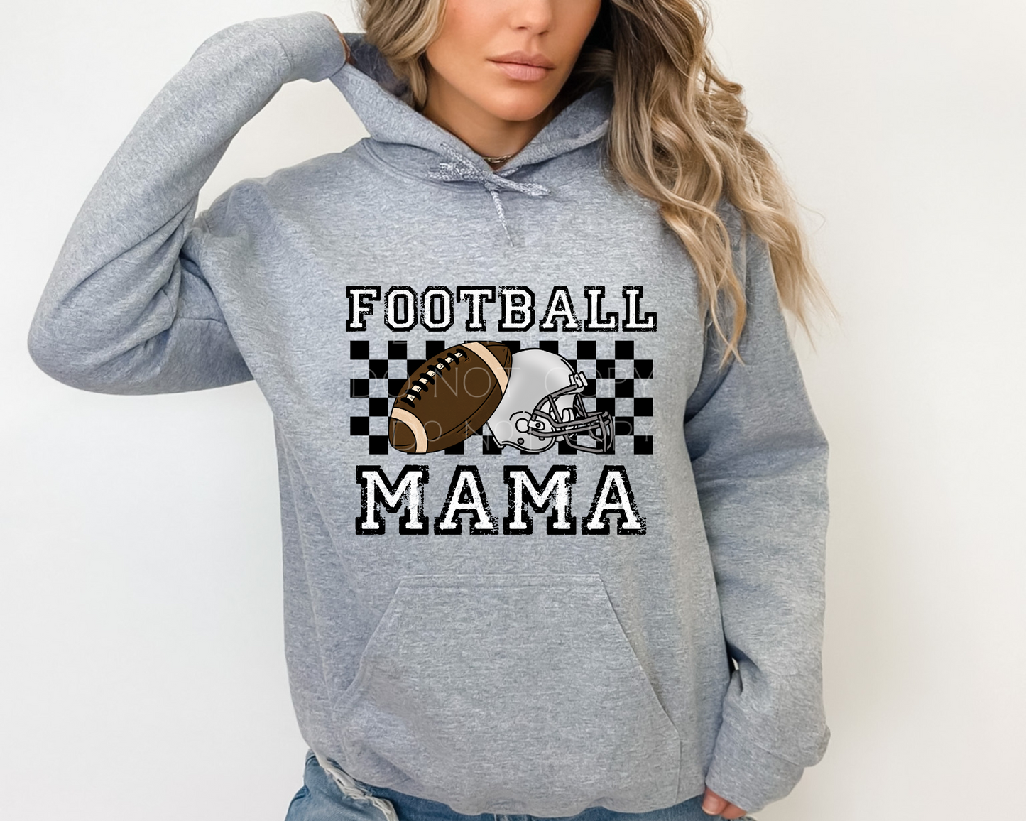 Football Mama  - Direct To Film Transfer