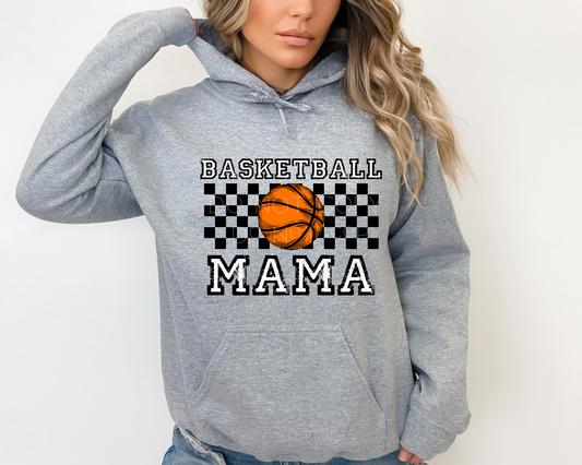 Basketball Mama  - Direct To Film Transfer