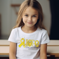 HOPE - Childhood Cancer Awareness- Direct To Film Transfer