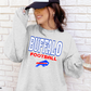 Football Unisex Faux - Direct To Film Transfer