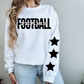 STAR PRO Football Teams - Direct To Film Transfer