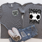 Soccer Mama  - Direct To Film Transfer