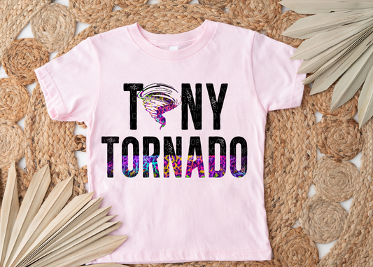 Tiny Tornado